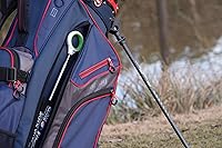 Vista 5 de I Gotcha JAWZ - Recuperador de pelotas de golf compacto