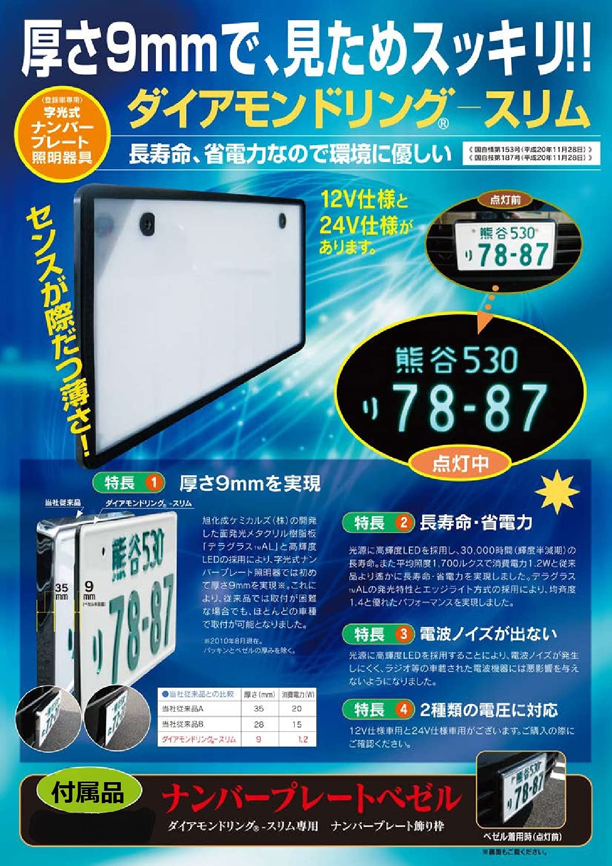 Amazon | 旭化成テクノプラス ダイアモンドリング-スリムベゼルセット 
