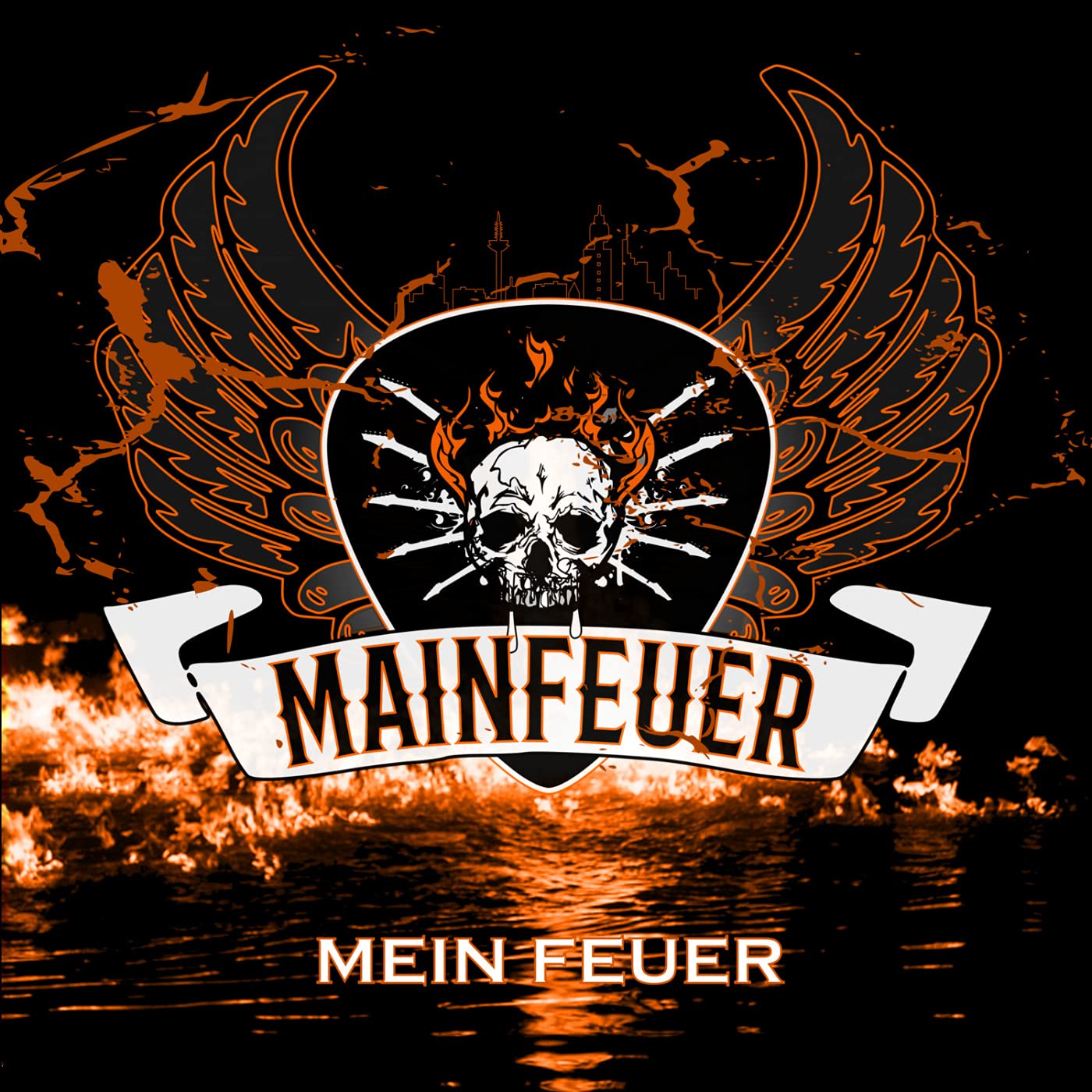 Mainfeuer
