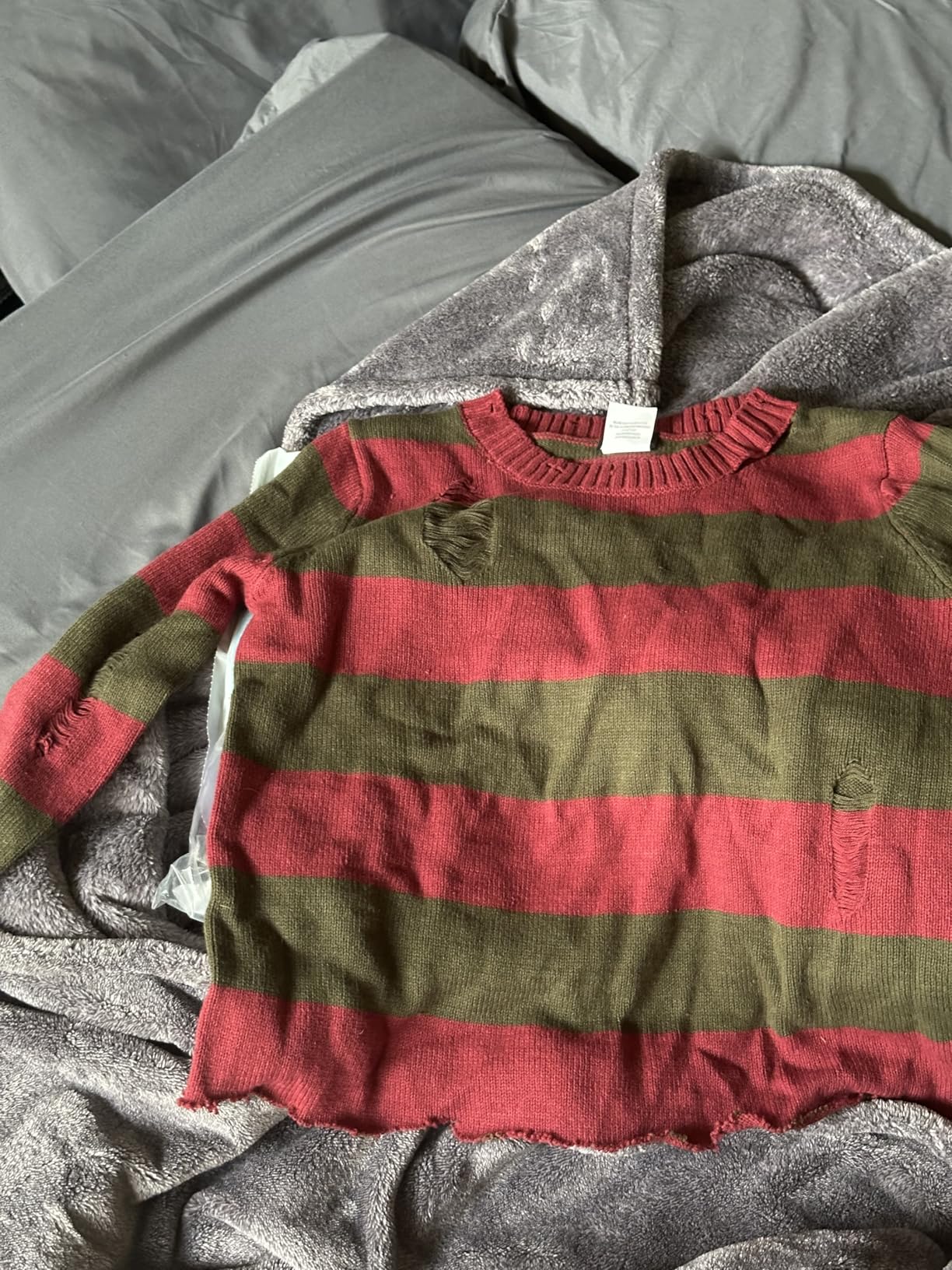 Nightmare on Elm Street Freddy Krueger Costume Ecuador | Ubuy Nightmare on Elm Street Freddy Krueger Costume Ecuador | Ubuy