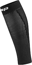 CEP - Wadenbandage mit Kompression für Damen, Core 5.0 Calf Sleeves, optimale Blutzirkulation und schnelle Regeneration