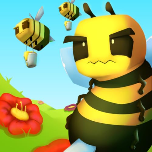Bee Simulator - Be a Bee