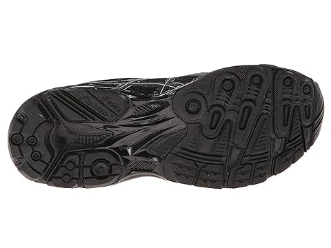 asic gel tech walker