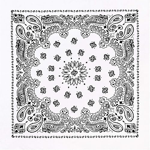 Rothco Trainmen Bandana Abrigos