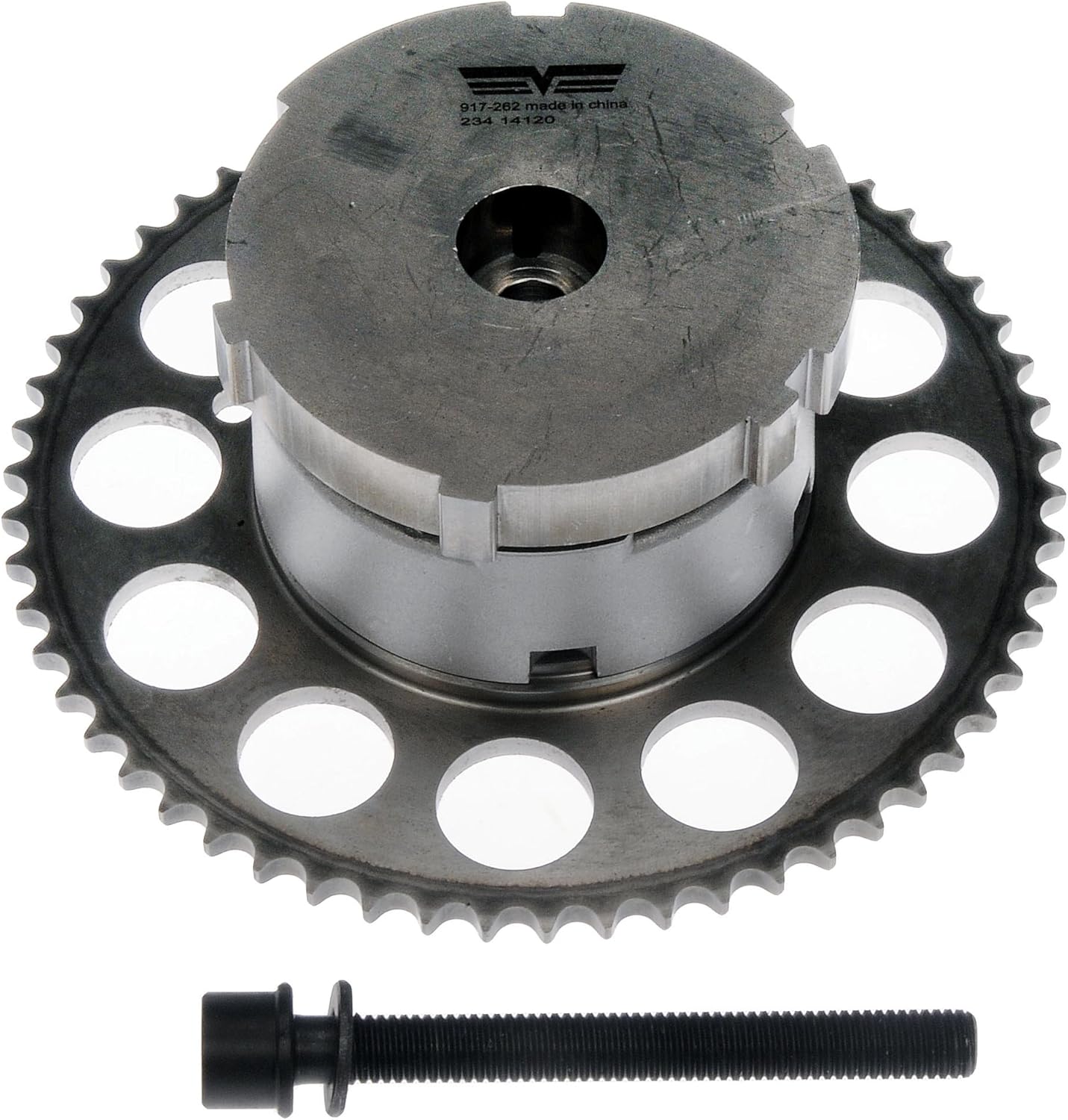 Dorman 917-262 Engine Variable Valve Timing (VVT) Sprocket Compatible with Select Models