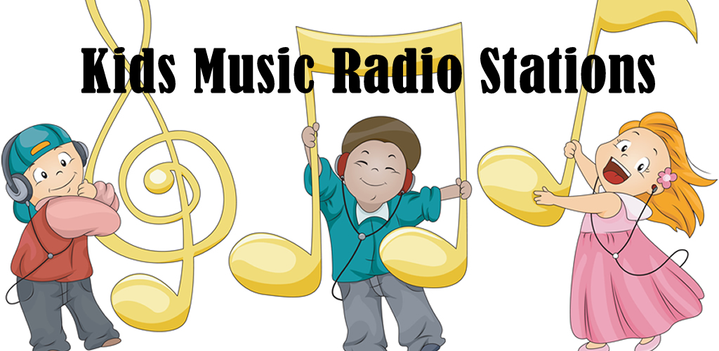 Top Free Radio Stations for KidsAmazon.deAppstore for Android