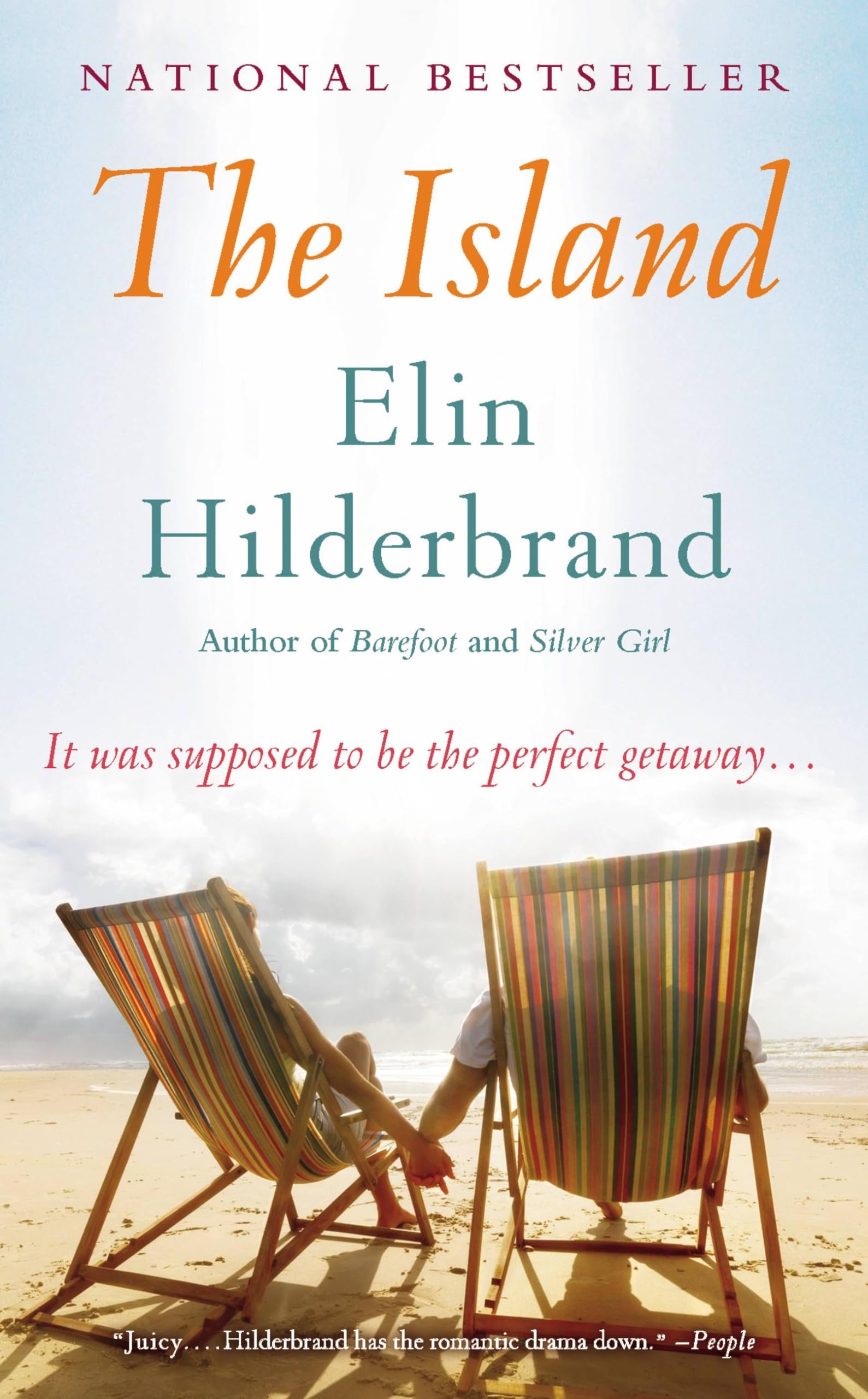 Buy The Island — BookShops.in