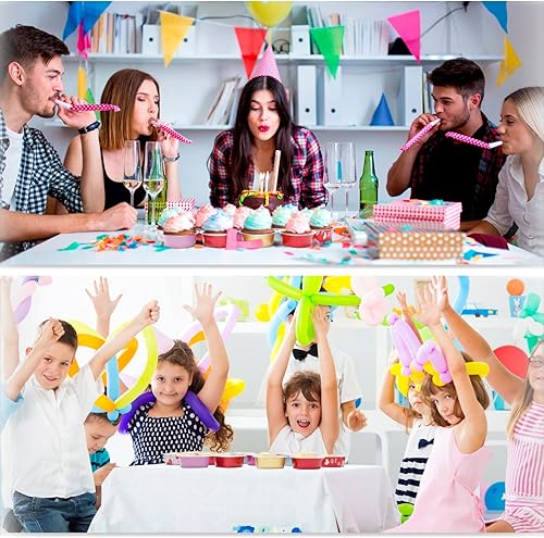 Miniatura 5 de 60 moldes para pasteles en forma de corazón con tapas, mini moldes de aluminio para tartas, 3.4 onzas3.4 fl oz de papel de aluminio desechable,