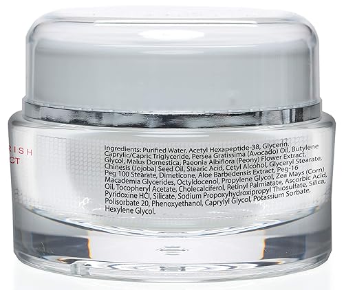 Miniatura 2 de Luxia Hydrofirm - Piel más suave y suave - Hidratación profunda, instantáneamente - Tono y textura mejorados de la piel