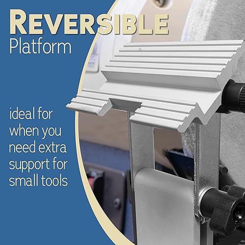 Miniatura 7 de Guía para afilado de Peachtree Woodworking PW3342