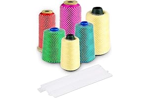 Threads Net Spool Saver