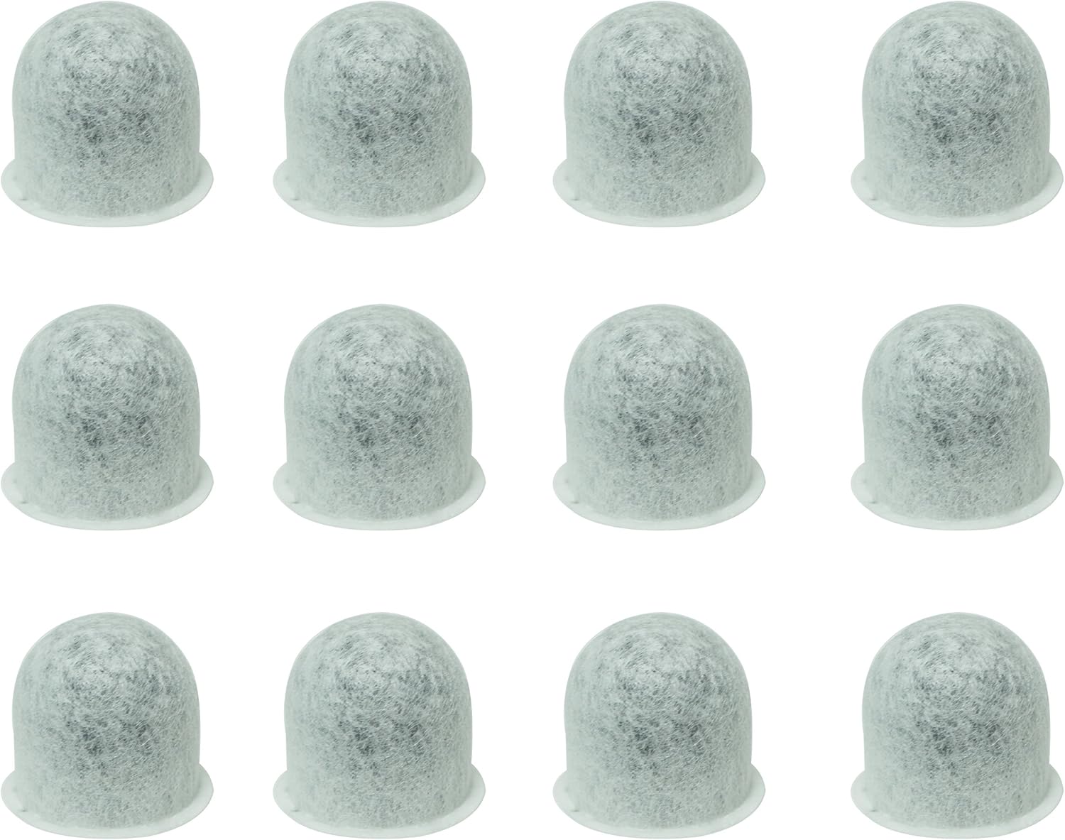 Replacement Charcoal Coffee Filters Water Filter Cartriges