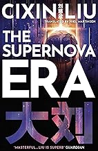 Cover of The Supernova Era