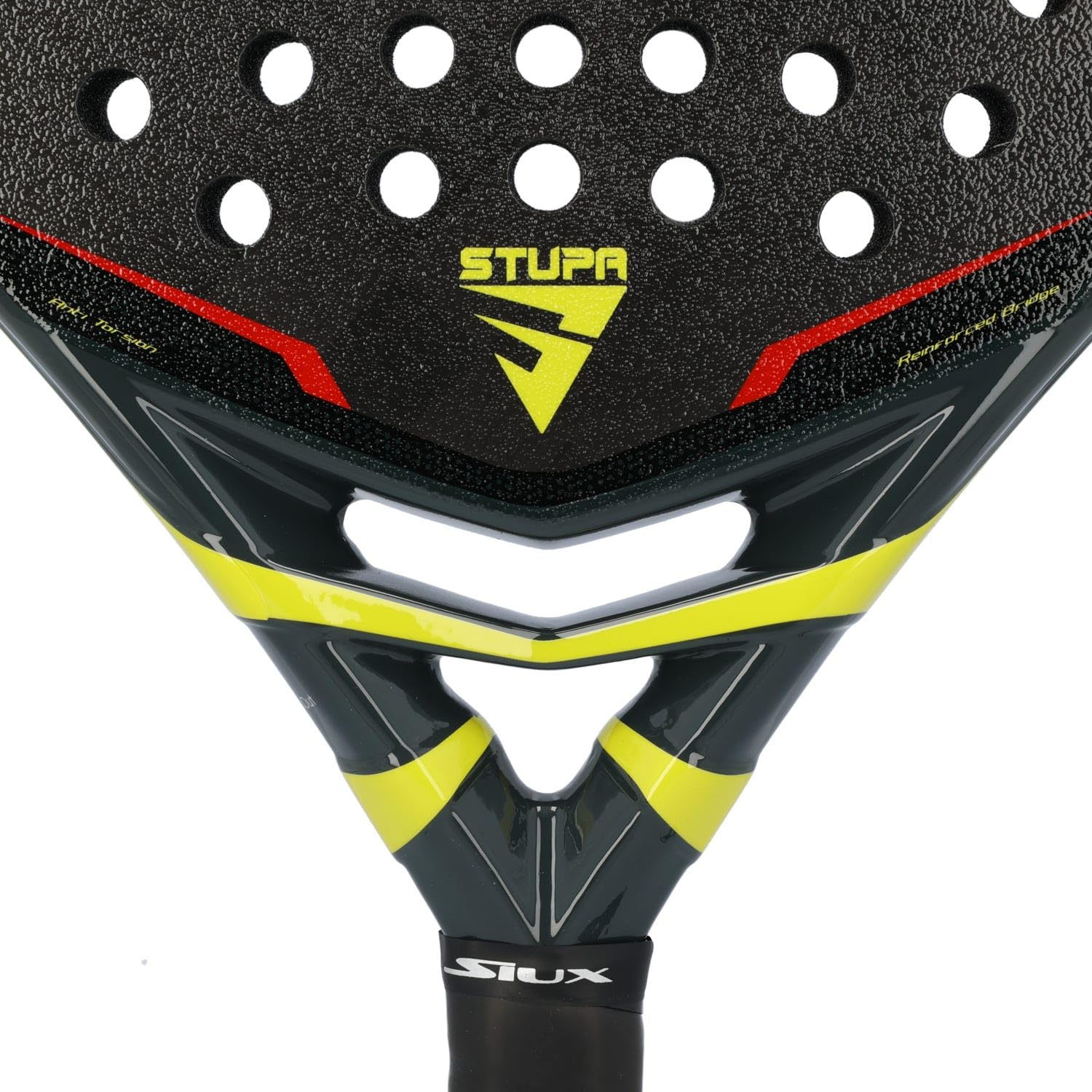 Siux Electra St2