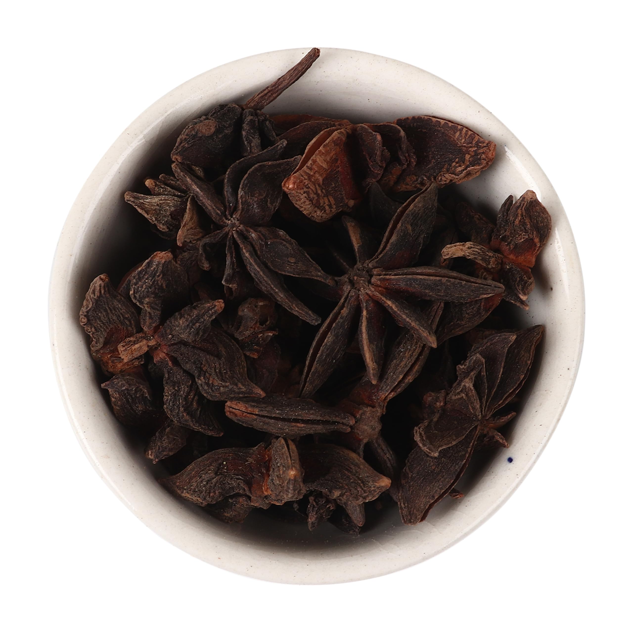 Star Anise | Chakra Phool | Badian Khatai | चक्र फूल 50grms - Image 4 thumbnail