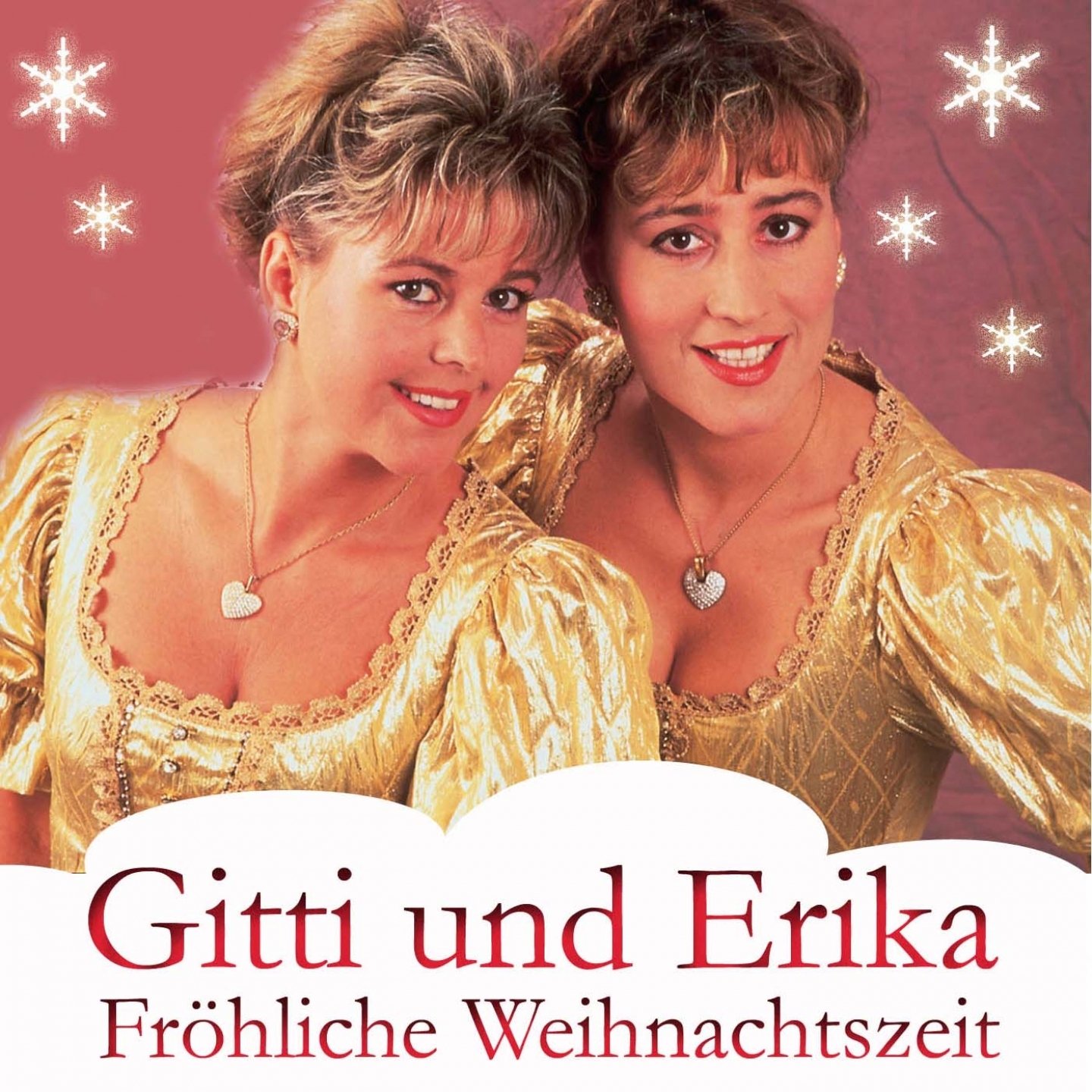 Gitti Und Erika
