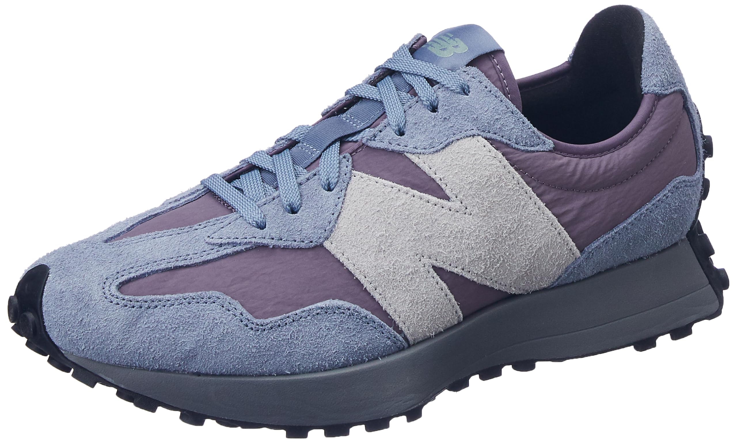 New Balance 327, Zapatillas Unisex Adulto