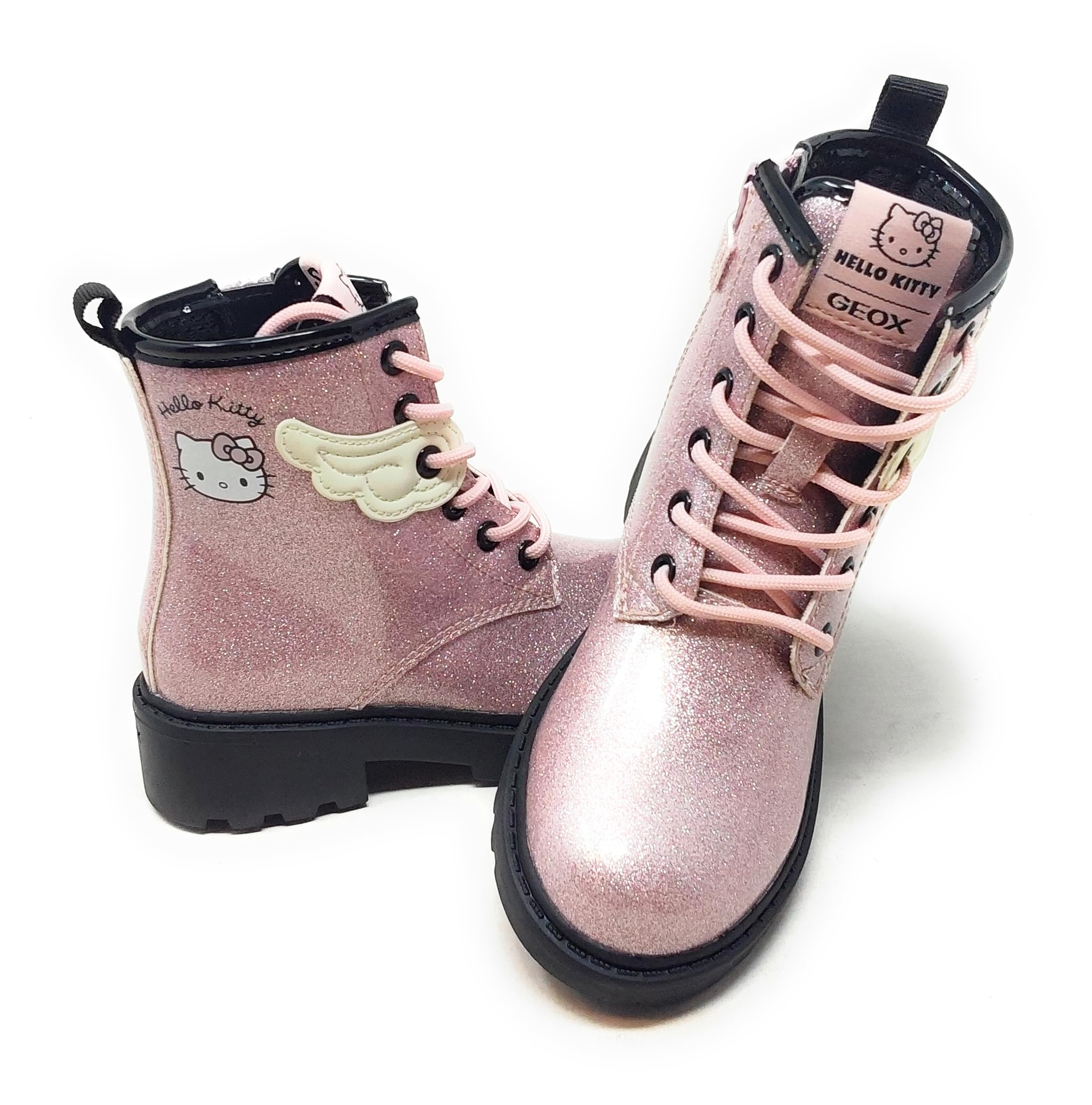 Geox J Casey Girl E Stivale alla cavigliaBambine e ragazze
