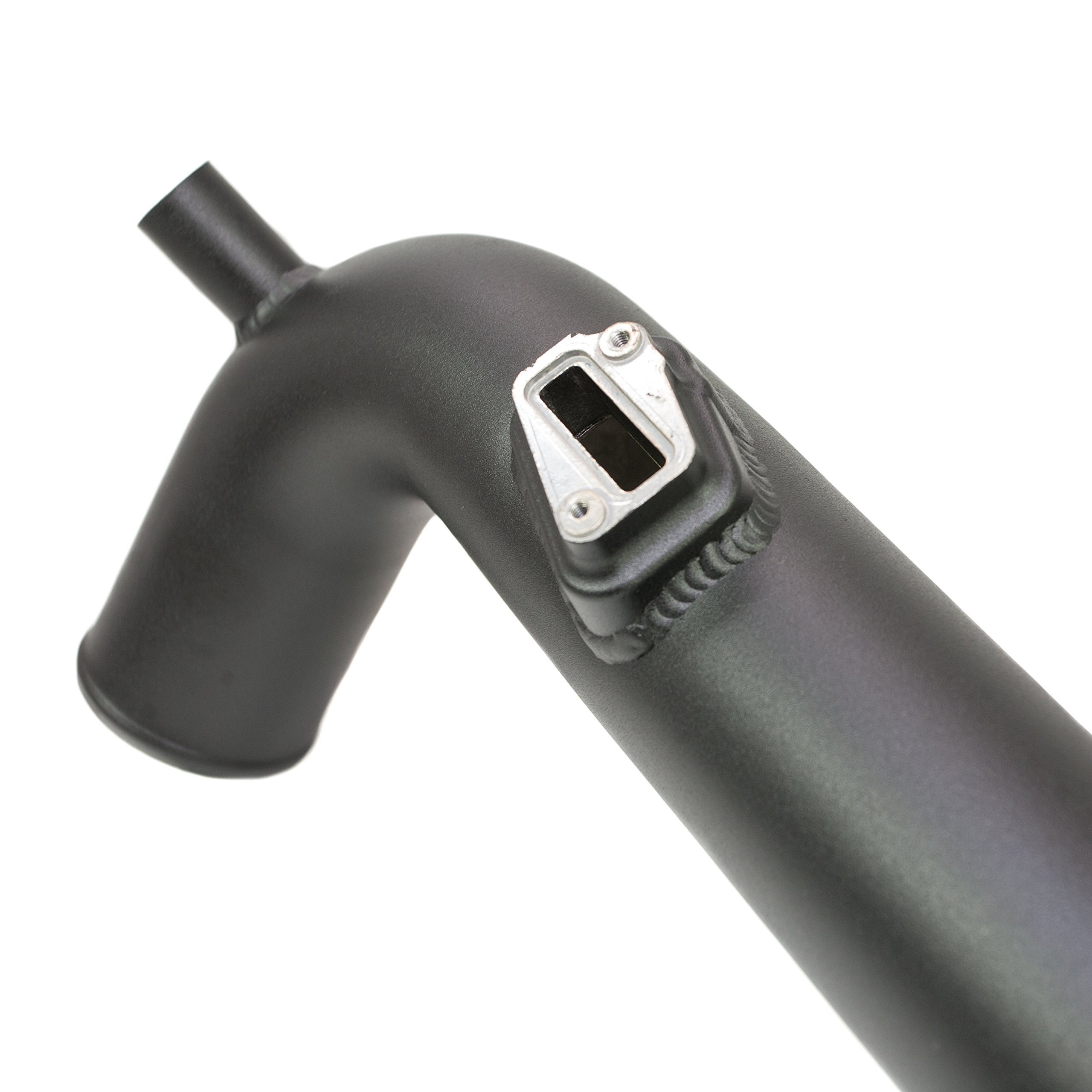 Ramair Filters JSK-101 TFSI EA113 Hitzeschild-Induktions-Ansaug-Set in Standardgröße