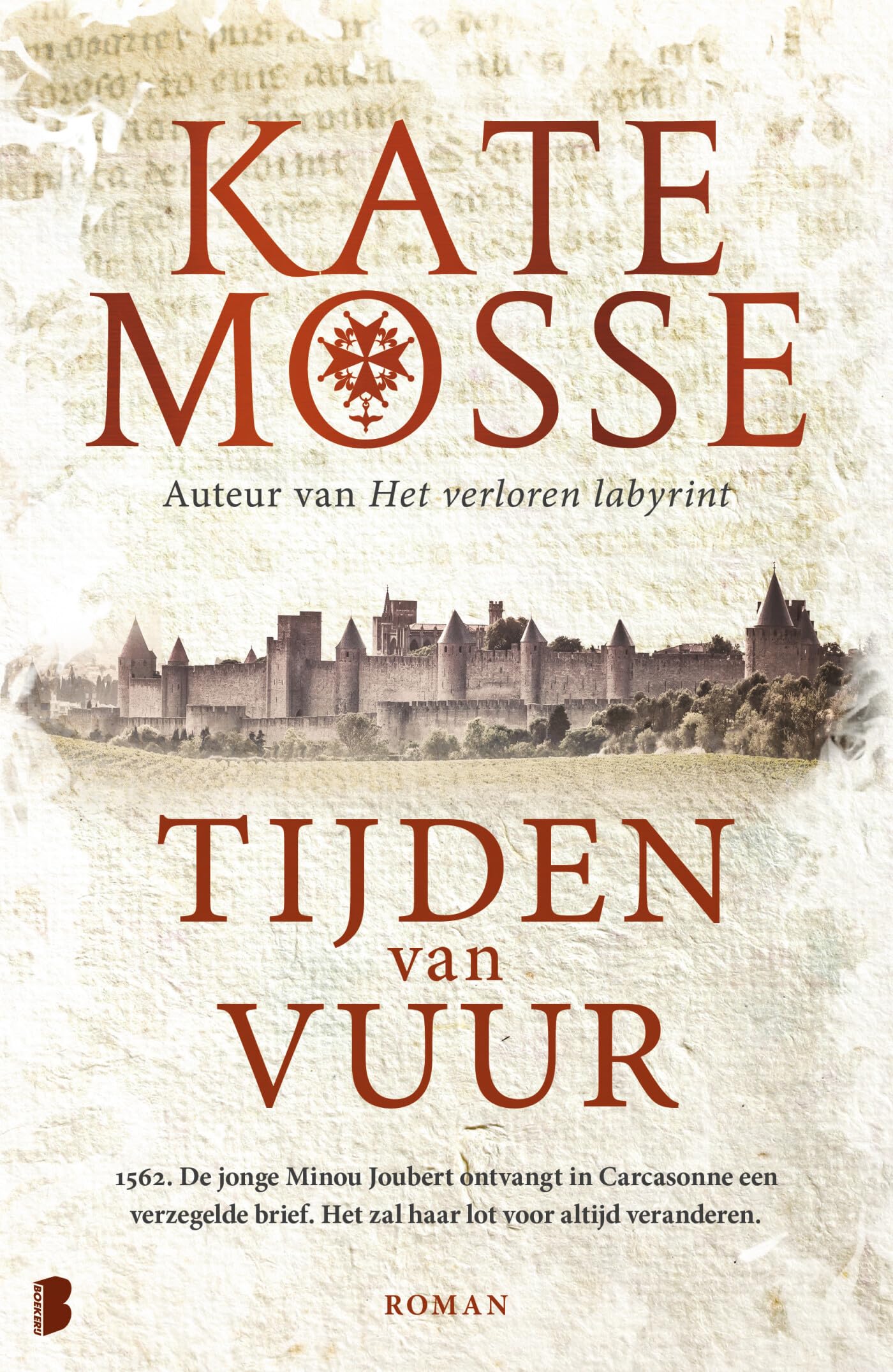 Tijden van vuur: Teil 1