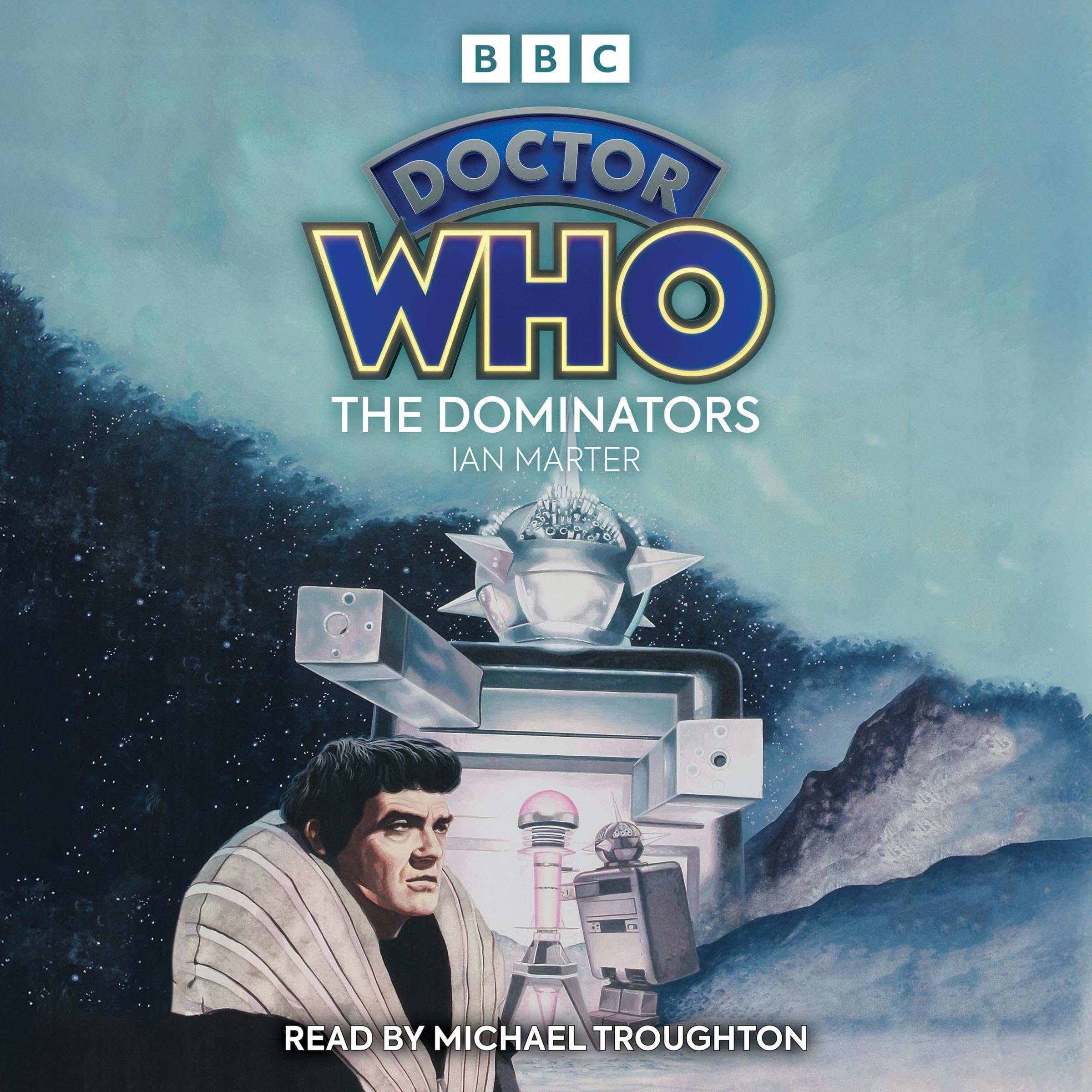 Doctor Who: The Dominators
