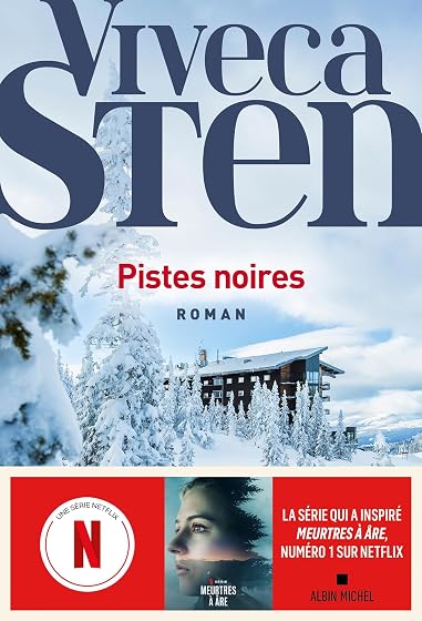 Pistes Noires