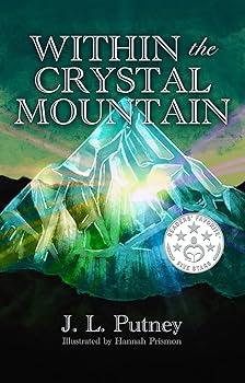 Within the Crystal Mountain