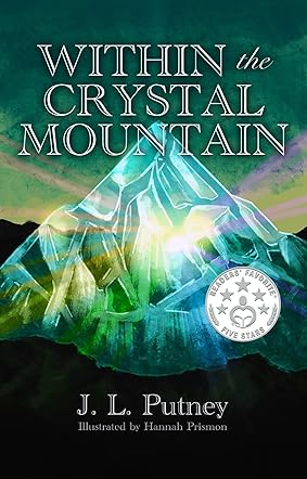 Within the Crystal Mountain