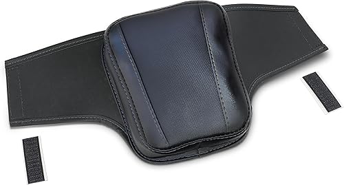 Miniatura 3 de Bolsa de tanque balístico para 2019+ Can-Am Ryker almacenamiento impermeable cremallera H40-402CBK por Show Chrome