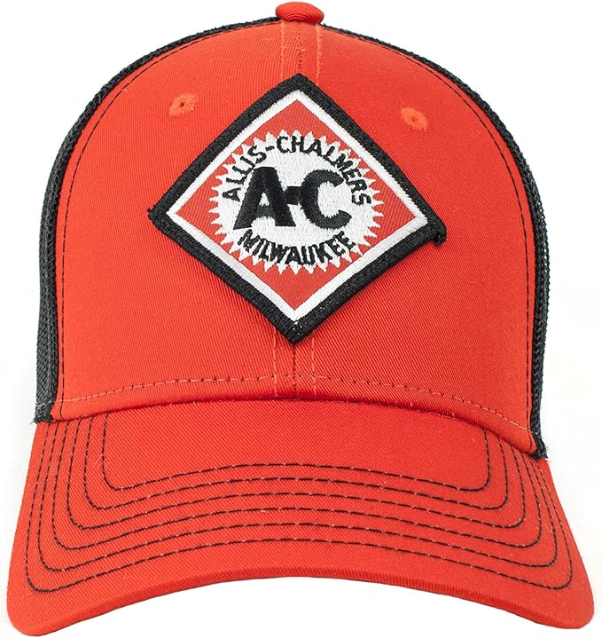 Allis chalmers hat amazon Clearance