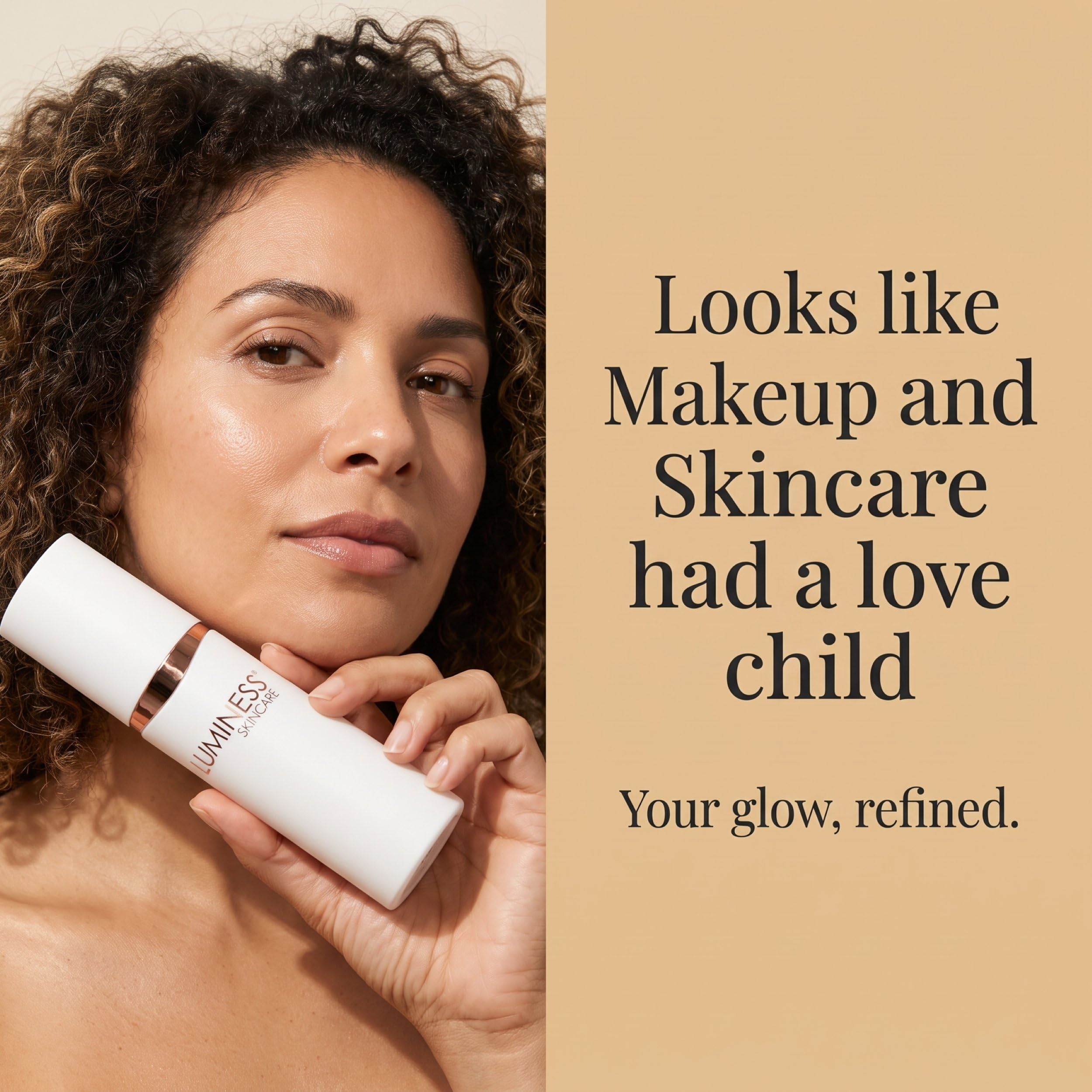 LuminEss CA Tint Kit: Hydrating Tint + SPF 50 -5