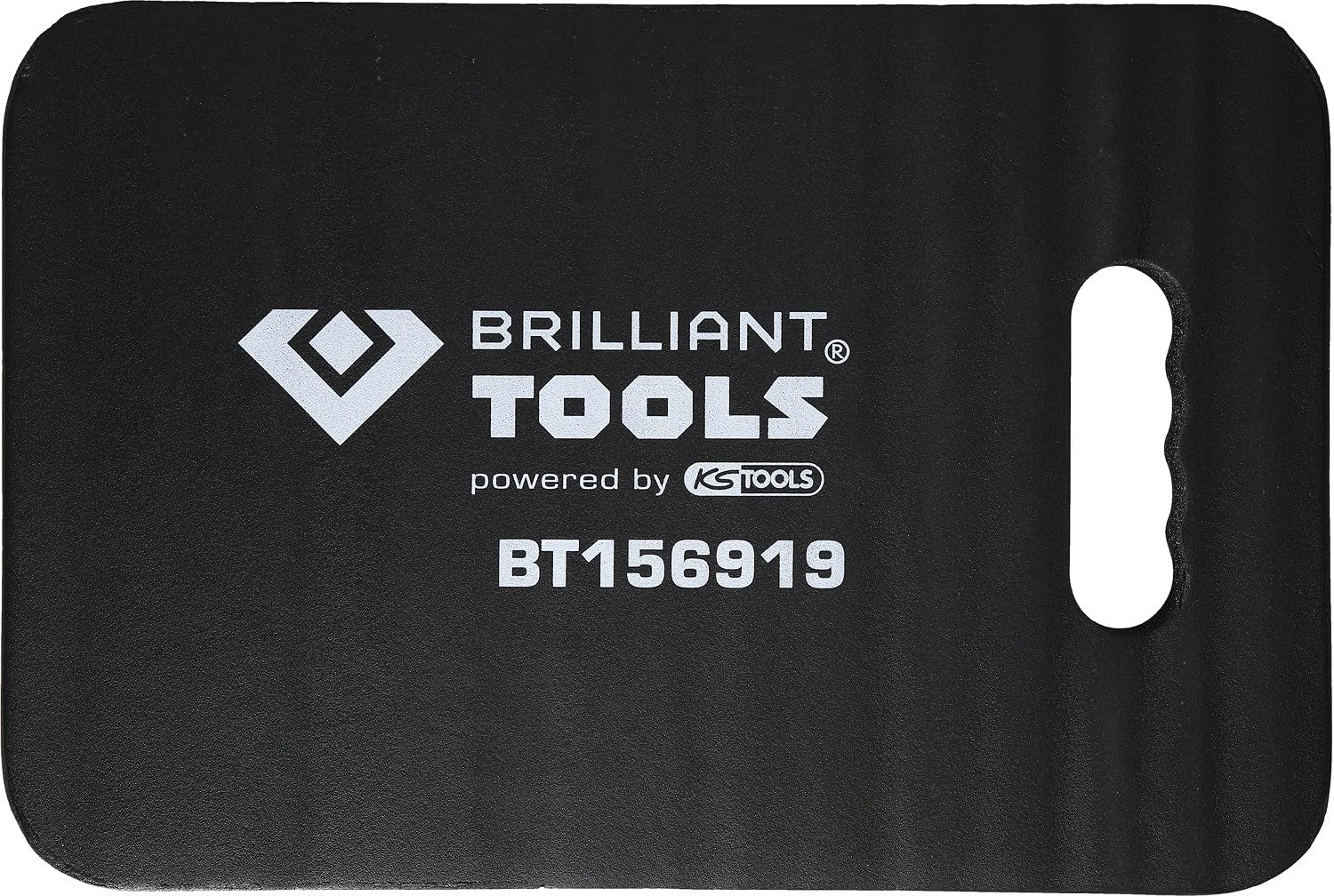 BRILLIANT TOOLS BT156919 Mata ochronna na kolana / deska pod kolana, 480 mm x 320 mm [Powered by KS TOOLS]