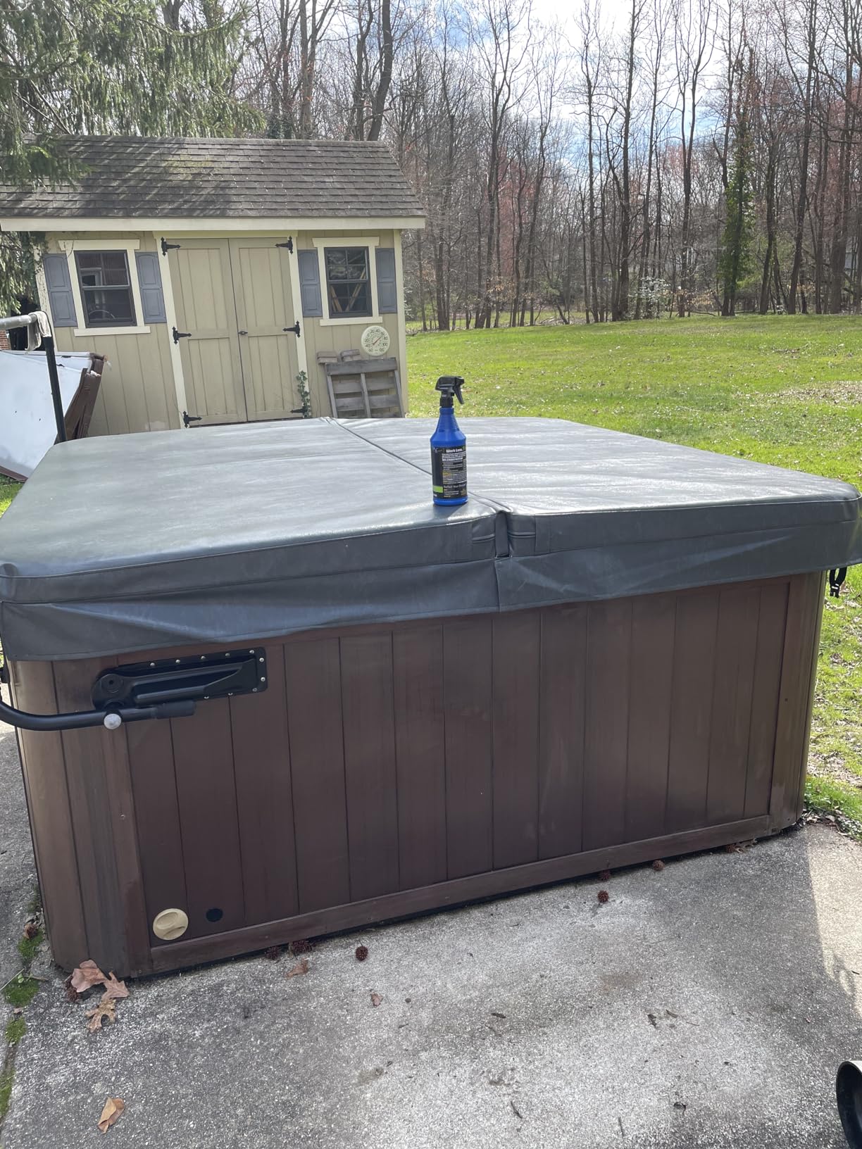 Customer Image