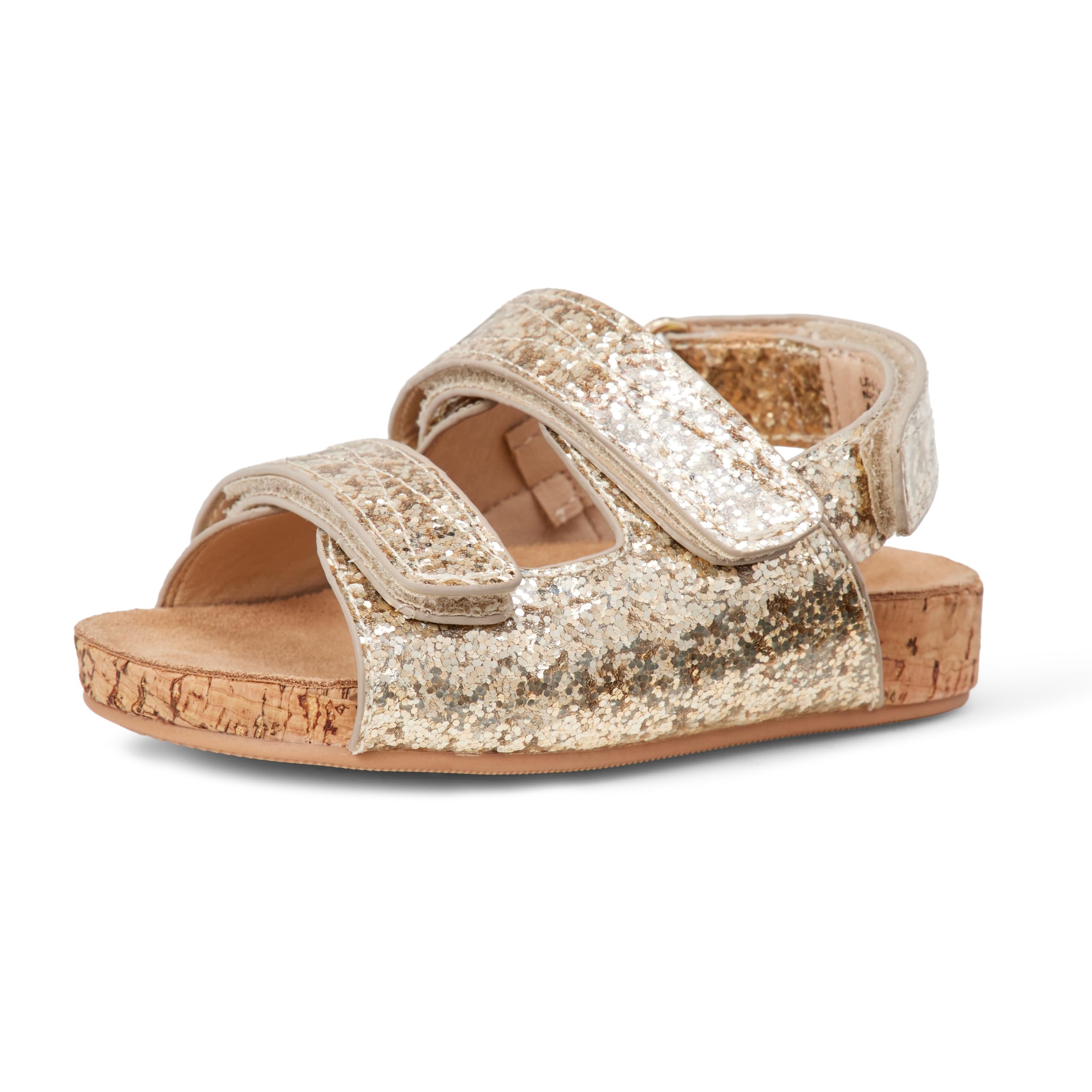 Amazon Essentials Mädchen Sandalen aus Kork