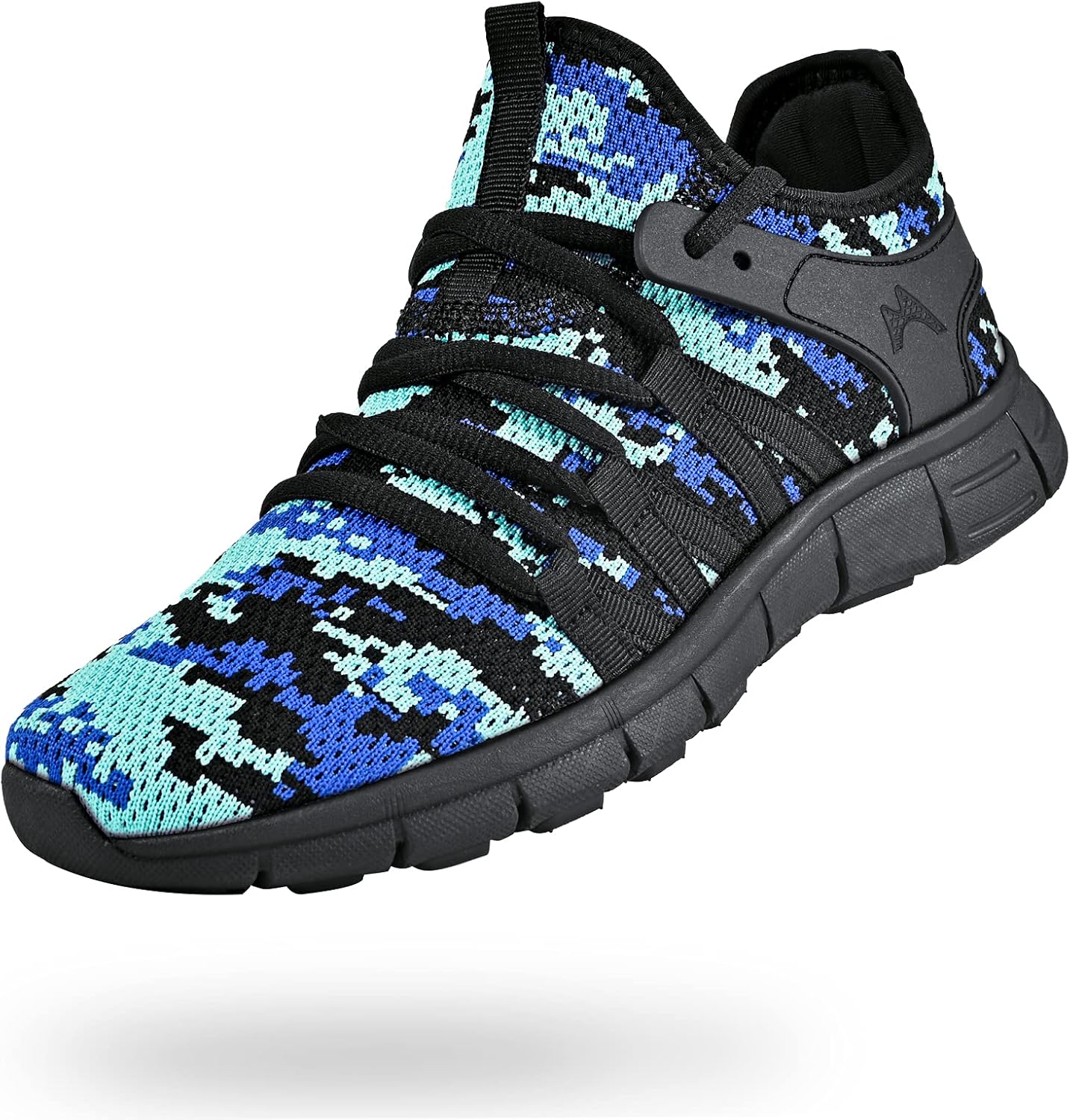 INZCOU Running Shoes Lightweight Tennis Non Slip Gym Workout Shoes... - Picture 148 of 190