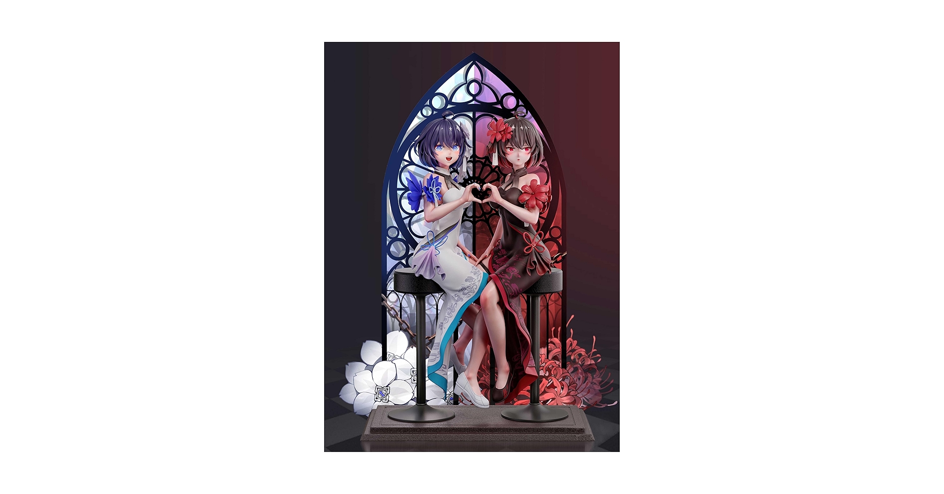 Amazon.co.jp: ゼーレ ゼーレ・フェレライ フィギュア チャイナ