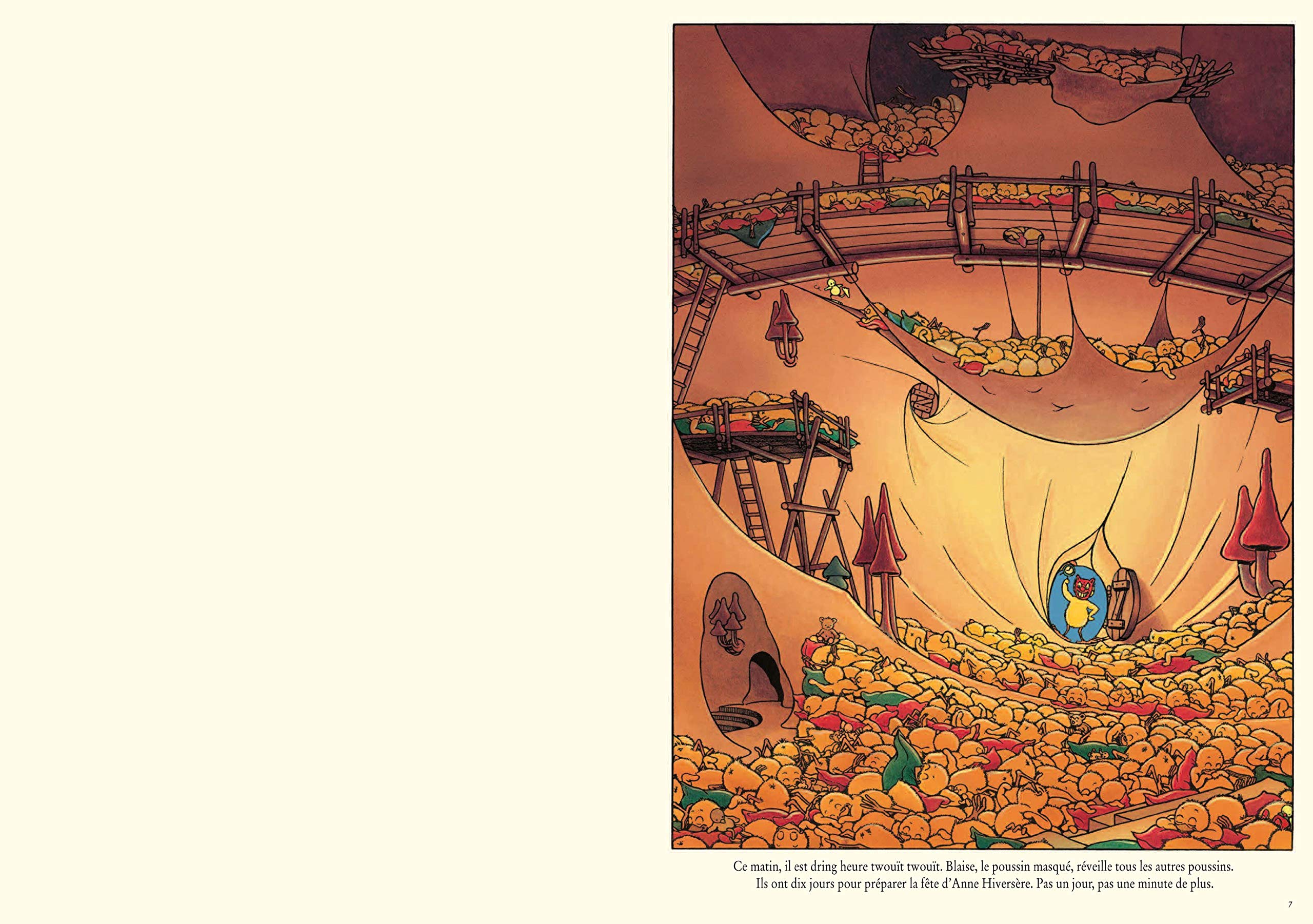 Blaise Et Le Chateau D Anne Hiversère Pdf BLAISE ET LE CHATEAU D'ANNE HIVERSERE : PONTI, Claude: Amazon.fr: Livres