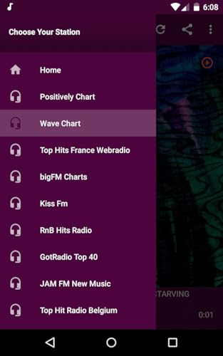 Hits Wave - Live Radio