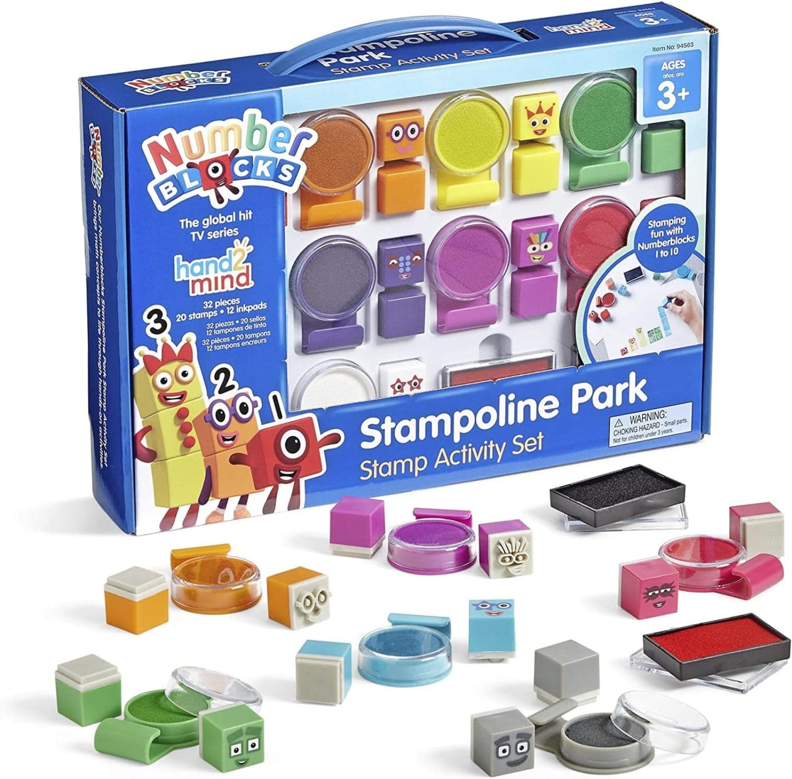 Stampoline Park