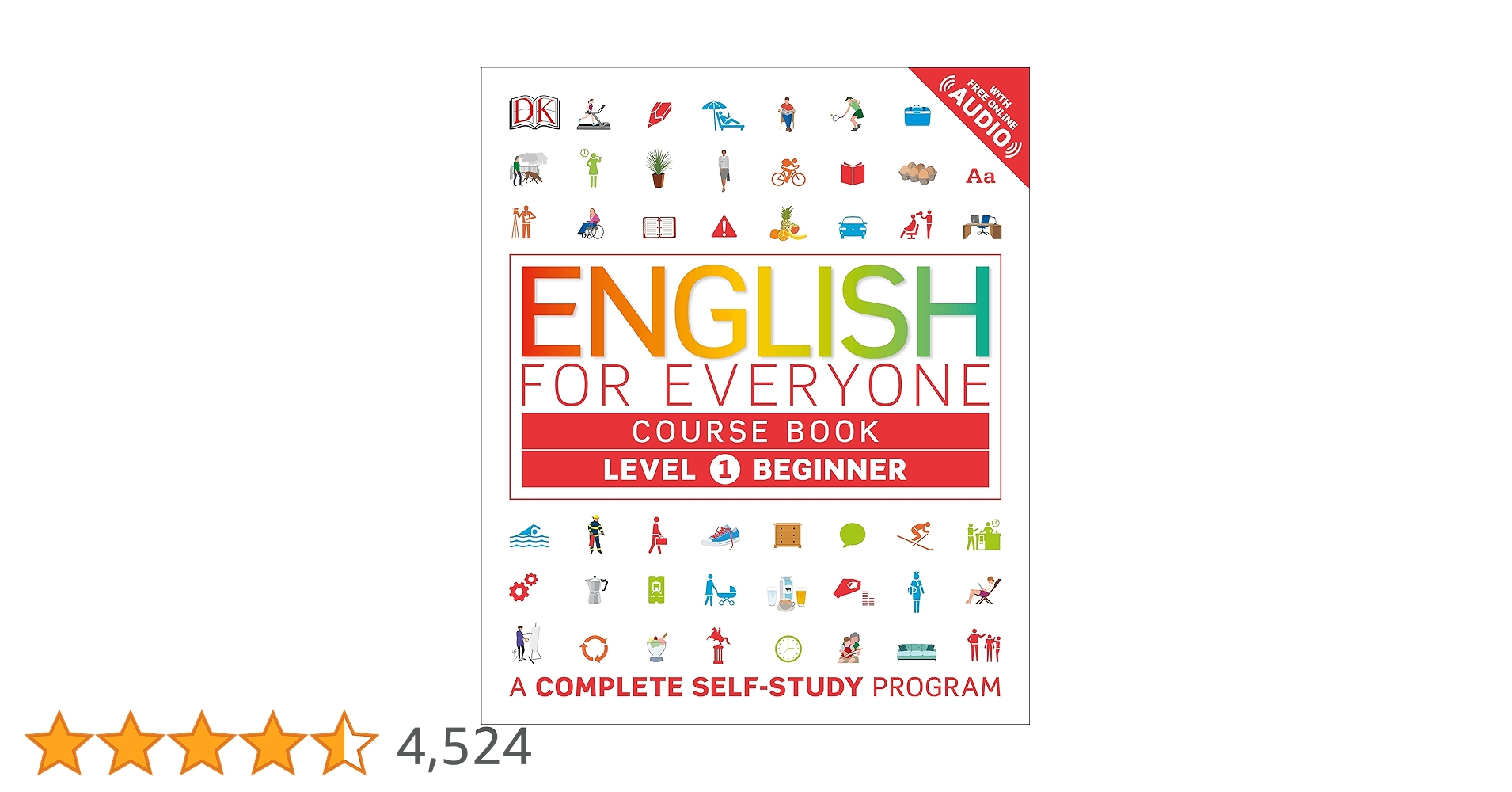 [専用]ENGLISH FOR EVERYONE BEGINNER 4冊セット 専用]ENGLISH FOR EVERYONE BEGINNER 4冊セット English for