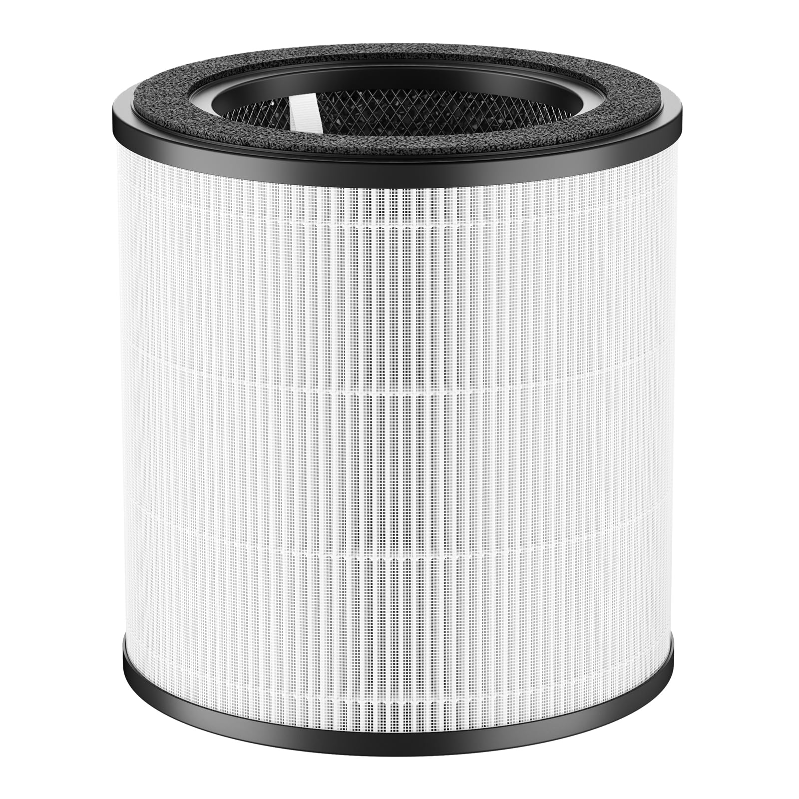 Air 4000 filtr wymienny do oczyszczacza powietrza Bosch Air 4000, 3 w 1, filtr HEPA Air 4000 z wysoce wydajnym filtrem z węglem aktywnym