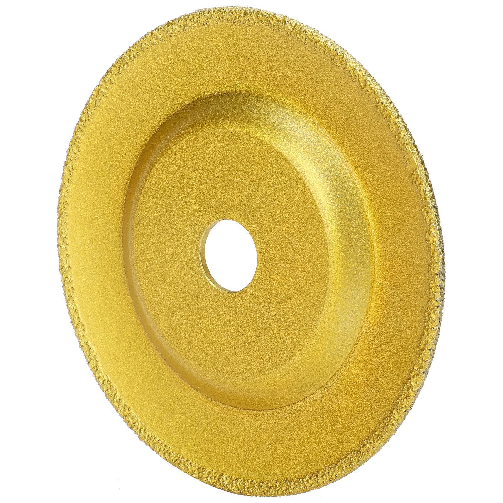 Diamentowa tarcza szlifierska i tarcza tnąca 180 mm 7-calowa szlifierka kątowa w kształcie misy Akcesorium do płyty z żeliwa szarego i sferoidalnego oraz jednoczęściowego procesu (Φ180 mm (8 cali))