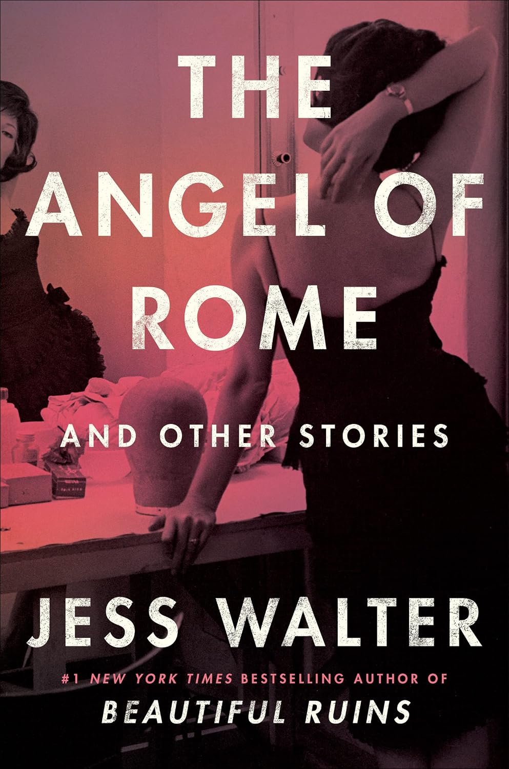The Angel of Rome: And Other Stories