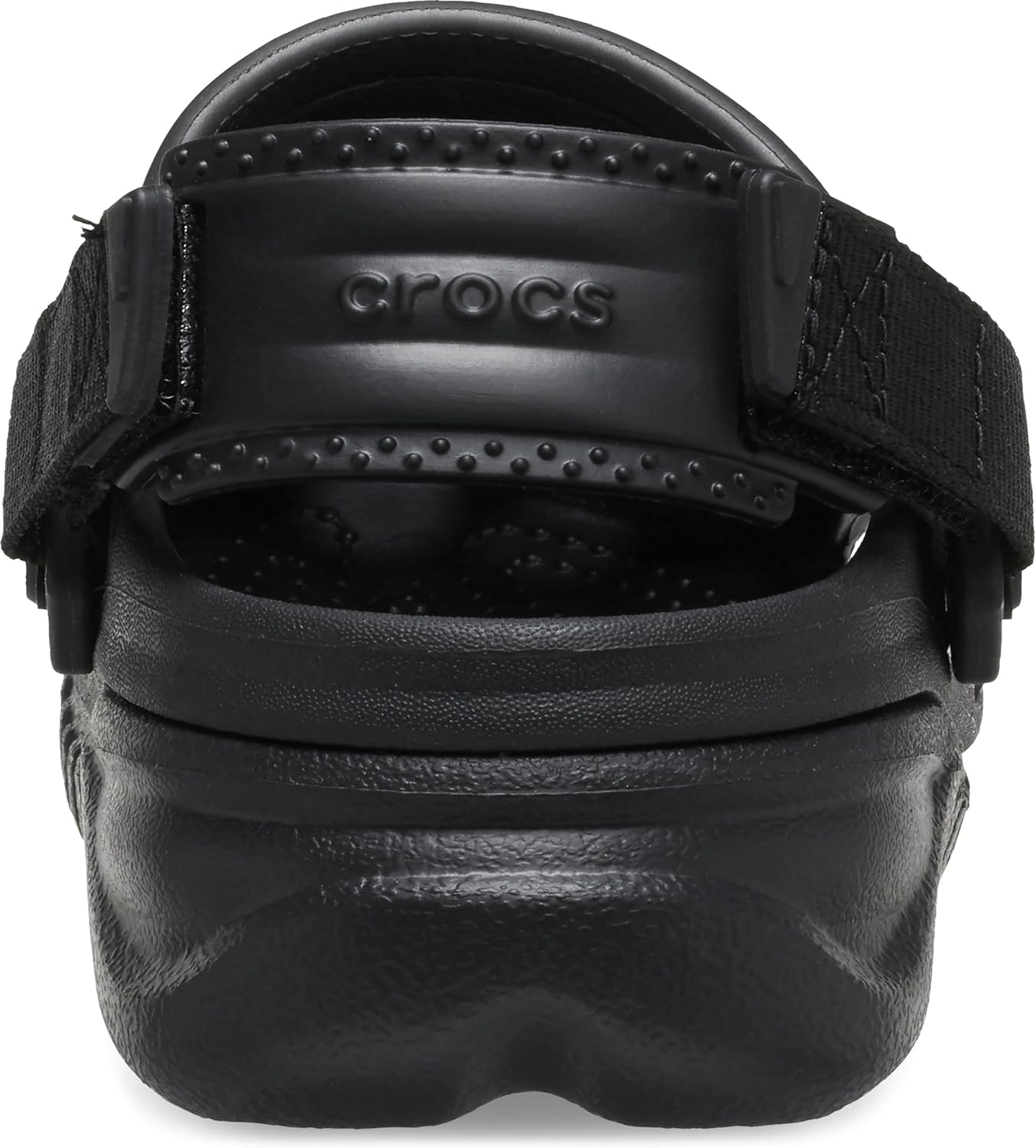 Crocs Unisex-Adult Duet Max II Clog - Image 2