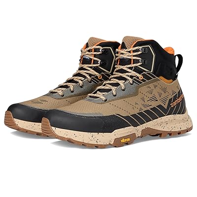 Zamberlan Devero Mid Gtx Men