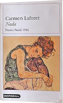 NADA (SIN COLECCION)
