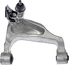 Dorman 522-317 Rear Left Upper Suspension Control Arm and Ball Joint Assembly for Select Nissan Altima Models - coolthings.us