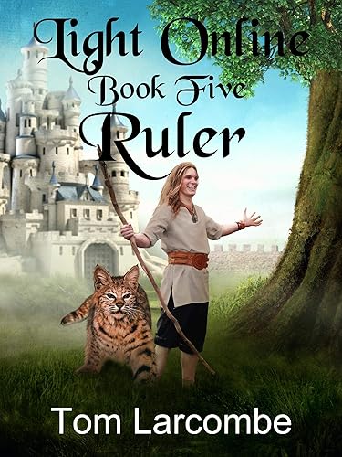 Light Online Book Five Ruler