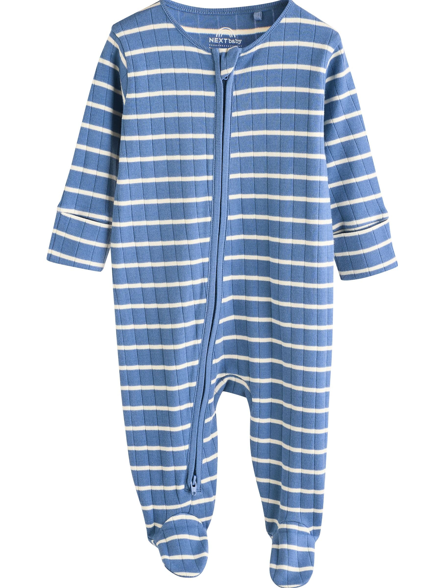 NEXT Bébé garçon Dors-Bien étoiles Lot de 3
