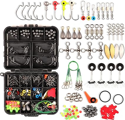 for fishing equipment